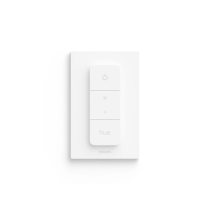 Philips Hue Wireless Dimmer Switch | White